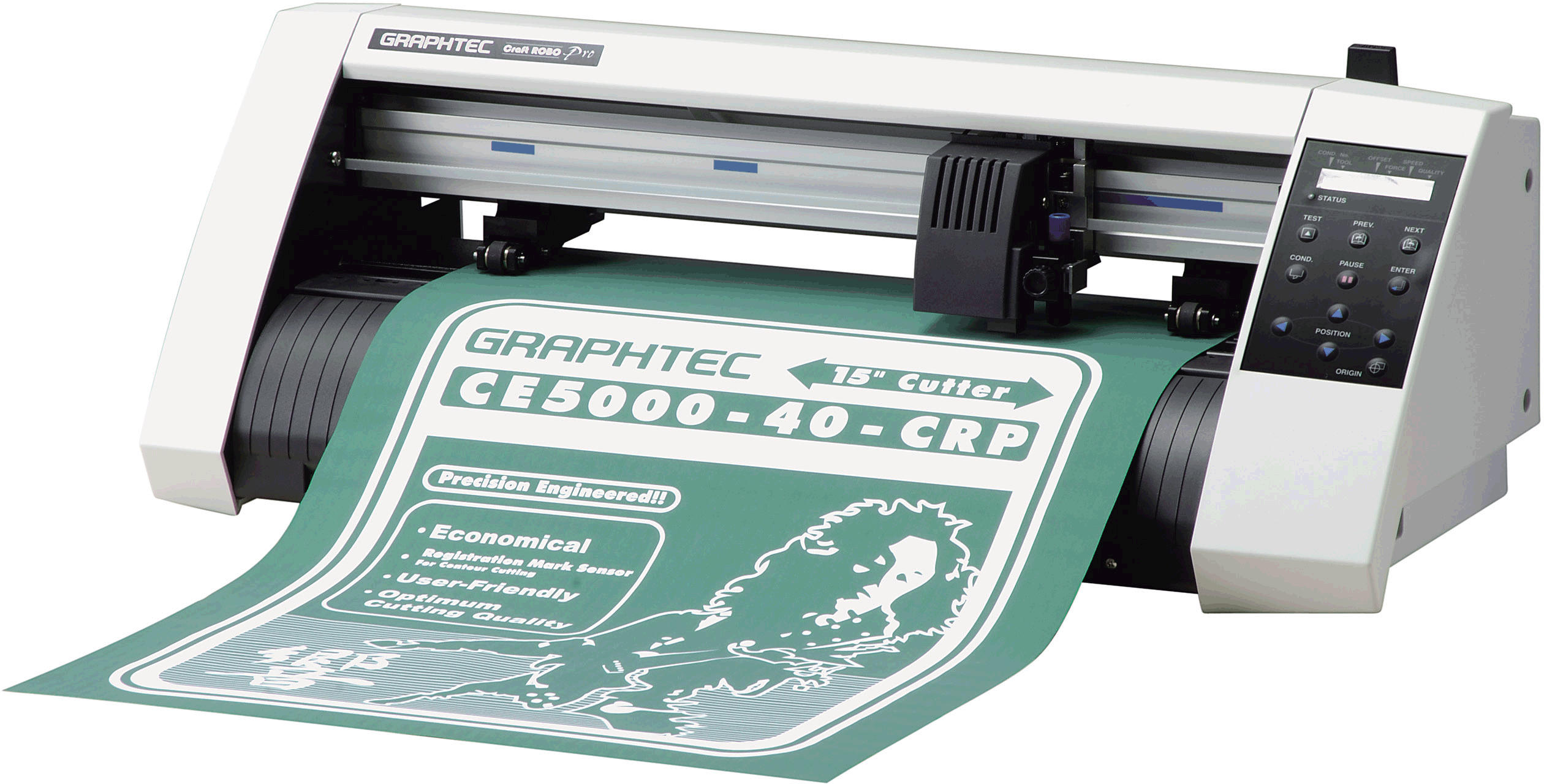 Vinyl Cutter